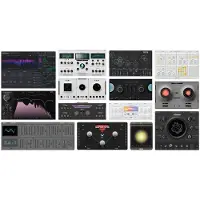 Baby Audio Complete Bundle