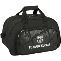 Safta Fc Barcelona 22l 40x24x23 Cm Veske
