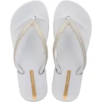 Ipanema Mesh X Flip-flops
