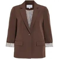 Vila Vibonnie Enkeltspent Blazer
