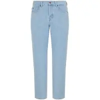 Dickies 982 Slim Tapered Jeans blå