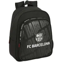 FC Barcelona F.cbarcelona 9l 27x33x10 Cm Small Ryggsekk