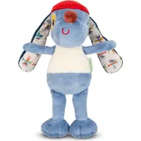 Lilliputiens Jules Kosebamse Hund