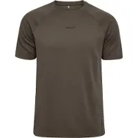 Hummel Momentum Kortarmet T-skjorte