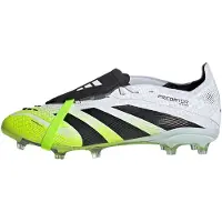 Adidas Predator Elite Fold-over Tongue Fg Junior Fotballsko