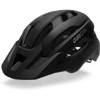Giro Fixture Mips II, Sykkelhjelm, Black