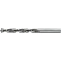 RUKO Din 338 Hss Ground Self-centering Helical Ø 7.75 Mm Metallbor 10 Enheter