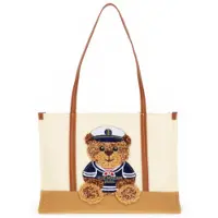 RUE MADAM for woman. 1542 Marvin Shopping Summer brown bag (OSFA), Casual, Polyurethane