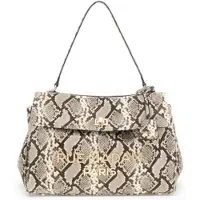 RUE MADAM for woman. 1538 Les Jours XL Exotique animalprint bag (OSFA), Casual, Polyurethane