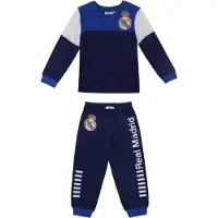Real Madrid Jersey Real Madrid Pyjamas