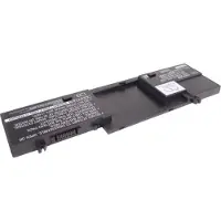 24.Se Batteri til bærbar PC for DELL Latitude D420, Latitude D430