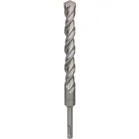 Bosch Accesorios -3 22x200x250 Mm Sds-plus Bor Til Vegg