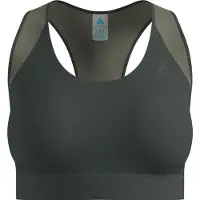 Odlo 131521 Sports-bh Med Medium Støtte