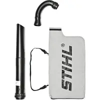 Stihl Sugesett til BG 56 og BG 86 C-E Tilbehør blåsere / sugeaggregater