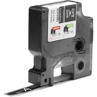 Dymo Id1-12 Båndmerker