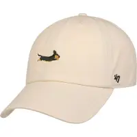 47 Dog Base Runner Icon Clean Up Bsric14gws Cap