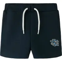 Name it Shorts - NmmFresno - Salutt - - 4 år (104) - Shorts