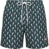 Urban Classics Tb2679 Badebukse