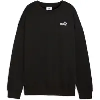 Puma Ess Small No 1 Logo Relaxed Fit Collegegenser