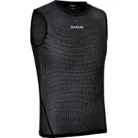 Gripgrab Ultralight Mesh Ermeløs Baselag