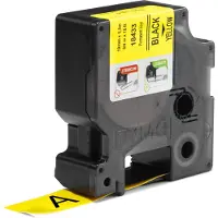 Dymo Id1-19 Båndmerker
