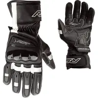 Rst Pilot Hansker