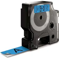 Dymo D1 S0722420 Båndmerker