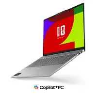 Lenovo IdeaPad Slim 5a Gen 11 16 AMD AMD Ryzen AI 5 430 Processor 2.00 GHz up to 4.50 GHz, Windows 11 Home 64, 512 GB SSD M.2 2242 PCIe Gen4 QLC - 83S2CTO1WWNO3