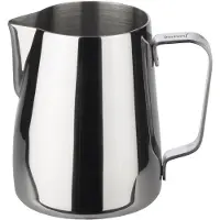 Concept-art Joe Frex melkekanne 590 ml rustfritt stål