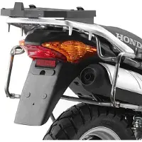 Givi Monokey Honda Xl Varadero/xl Transalp 125v 650v Bakre Montering Av Toppboks