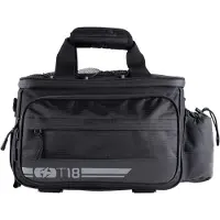 Oxcyon T18 Sykkelveske 18l
