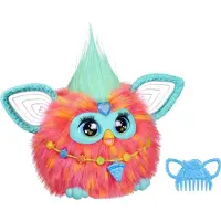 Furby Interaktivt Mykt Leketøy