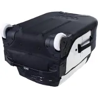 Evoc Terminal 40L+20L Reiseveske mønster