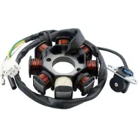 Tourmax Gy15040 Dynamo