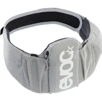 Evoc Trail Belt Bike Rumpetaske grå