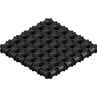 Bosch Pro 6 Mm 50 Mm Slipeskive For Vinkelsliper