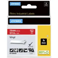 Dymo Id1-19 Båndkassett