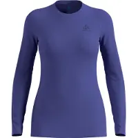 Odlo Merino 160 Kortærmet Baselayer
