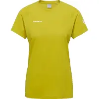 Mammut Ducan Fl Kortarmet T-skjorte