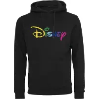 Mc Clothes Diney Rainbow Logo Collegegenser