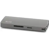 LMP stasjon/replikator USB-C (18641)