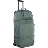 Evoc World Traveller 125L Reiseveske grønn