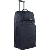Evoc World Traveller 125L Reiseveske svart