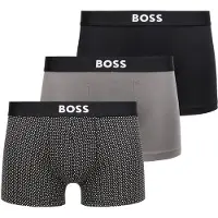 BOSS One D 10267408 01 Boxers 3 Enheter