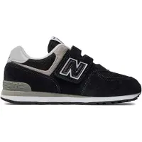 New Balance 574 Core Hook & Loop Treningssko
