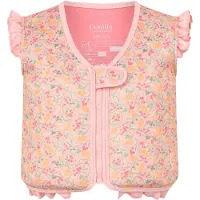 Vanilla Copenhagen Svømmevest - Neo - Liberty Rose - - 3-6 år (98-116) - Svømmevest