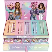 WOW Generation Diy Lipgloss-anheng Skaper