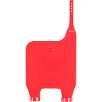 Ufo Ho02617-067 Frontplate