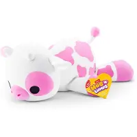 Hug A Lumps Kosedyr m. Vekt - Small - Ku - Clover - - OneSize - Kosedyr