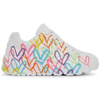 SKECHERS Uno Lite Spread The Love Treningssko
